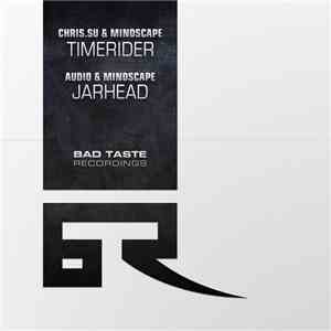 Chris.SU & Mindscape  & Audio - Timerider / Jarhead