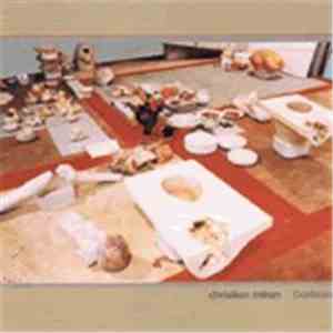 Christian Miron - Darboral