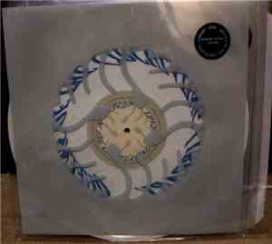 Coil - Queens Of The Circulating Library
