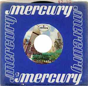 Con Funk Shun - Who Has The Time / Confunkshunizeya