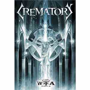 Crematory - Live At Wacken Open Air 2014