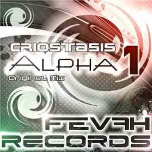 Criostasis - Alpha 1
