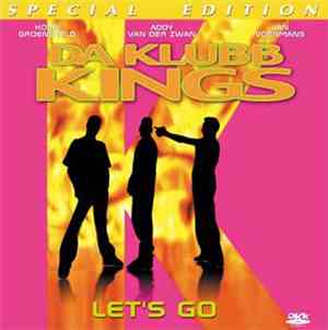 Da Klubb Kings - Let's Go