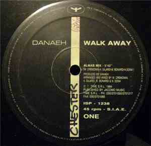 Danaeh - Walk Away