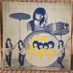 Dara Puspita - Dara Puspita
