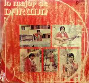 Darwin - Lo Mejor De Darwin