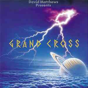 David Matthews - Grand Cross