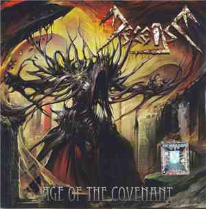 Decease  - Age Of The Covenant