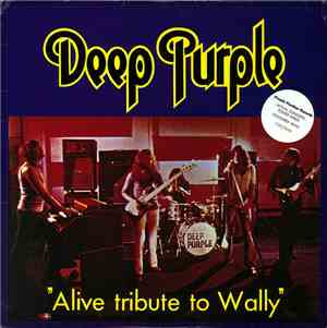 Deep Purple - 