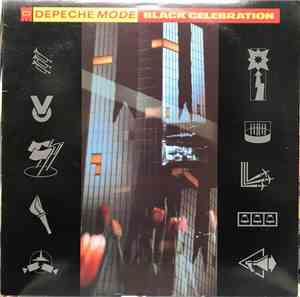 Depeche Mode - Black Celebration