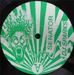 DJ Sparks - Senator