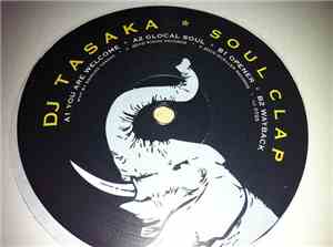 DJ Tasaka - Soul Clap