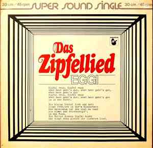 Eggi Bierling - Das Zipfellied