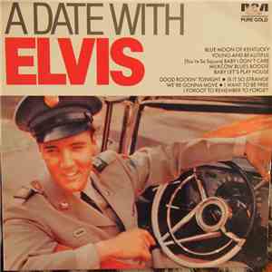 Elvis Presley - A Date With Elvis