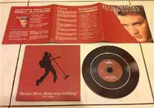 Elvis Presley - The 50 Greatest Hits