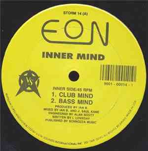 Eon - Inner Mind