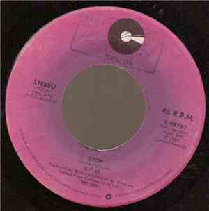 E.P.M. - Stop / In My Mind