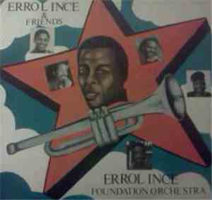 Errol Ince - Foundation Orchestra