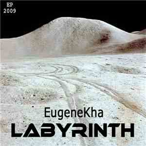 EugeneKha - Labyrinth