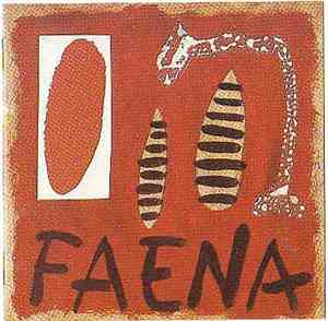 Faena - Faena