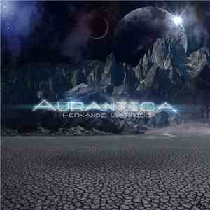 Fernando Garrido - Aurantica