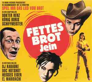 Fettes Brot - Jein
