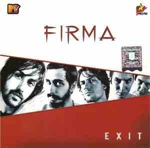 Firma - Exit