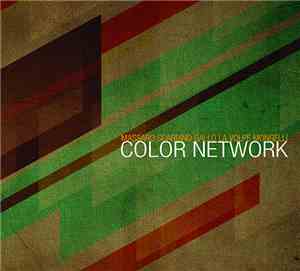 Francesco Massaro, Beppe Scardino, Danilo Gallo, Adolfo La Volpe, Giacomo Mongelli - COLOR NETWORK