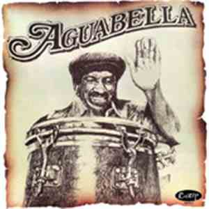 Francisco Aguabella - Hitting Hard