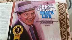 Frank Sinatra - That's Life