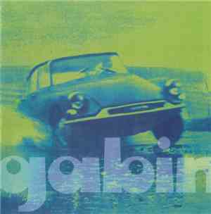 Gabin - Gabin