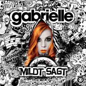 Gabrielle  - Mildt Sagt