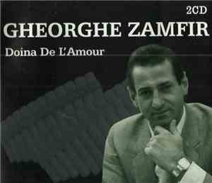 Gheorghe Zamfir - Doina De L'Amour