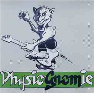 Gnom  - Physiognomie