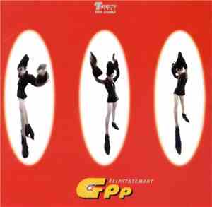 GPP - Reinstatement
