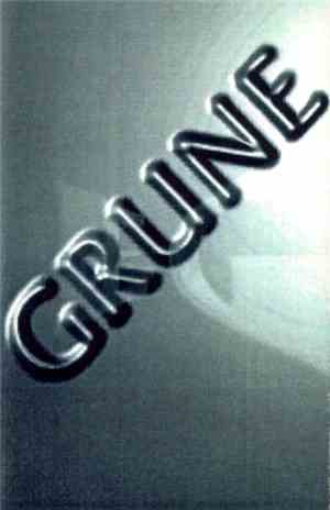 Grune - Grune