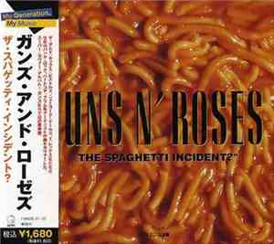 Guns N' Roses - 