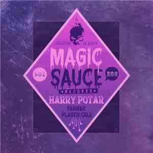 Harry Potar - Fennec/Plastic Cell