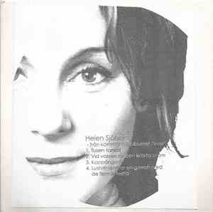Helen Sjöholm - Från Kommande Albumet 