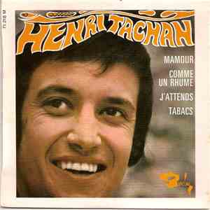 Henri Tachan - Mamour