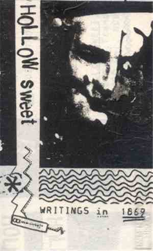 Hollow Sweet - Writings In 1869