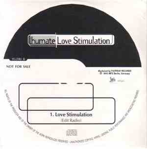 Humate - Love Stimulation