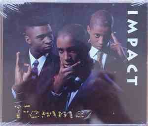 Impact - Femme