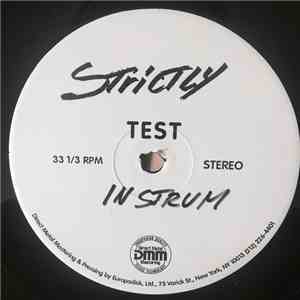 Instrum - Say Yeah