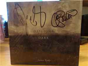 Jason Eady - Daylight And Dark