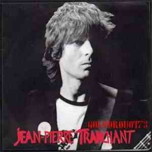 Jean-Pierre Tranchant - Emergency