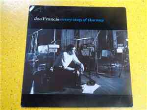 Joe Francis - Every Step Of The Way