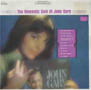 John Gary - John Gary