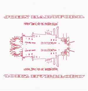 John Hartford - Headin' Down Into The Mystery Below