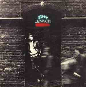 John Lennon - Rock 'N' Roll